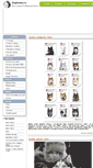 Mobile Screenshot of doghusky.ru